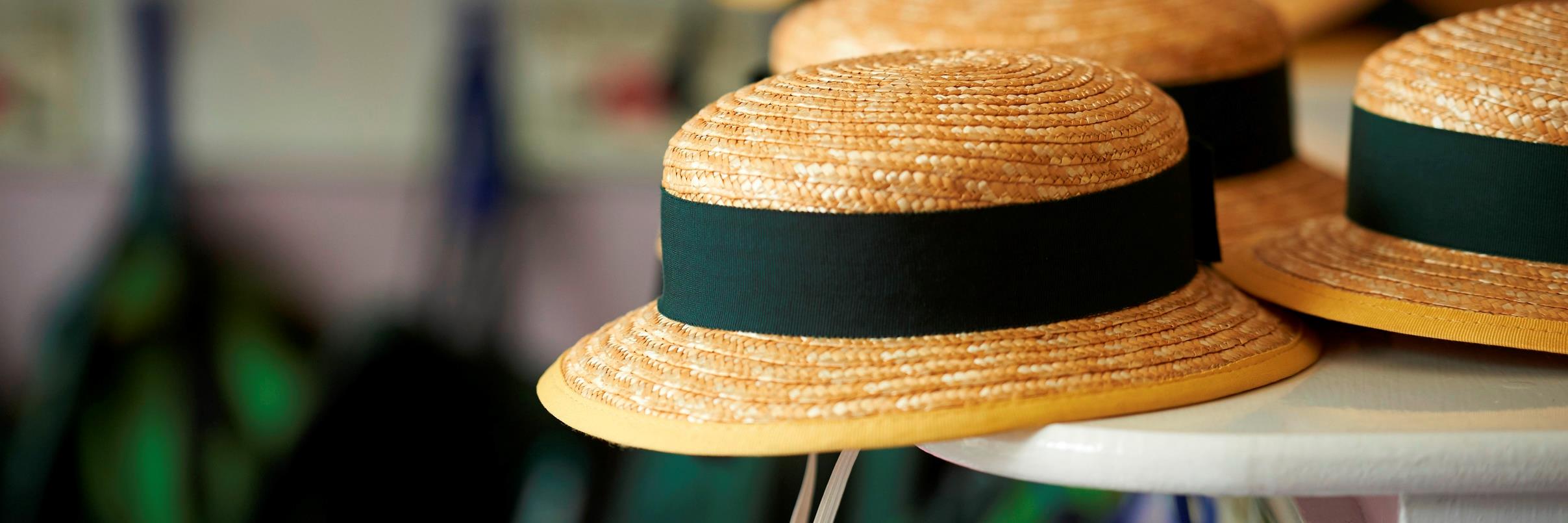 Rowan Preparatory School banner