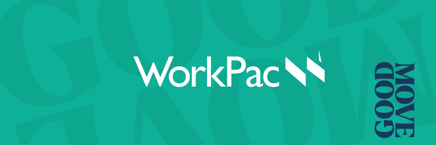 workpac's profile banner image