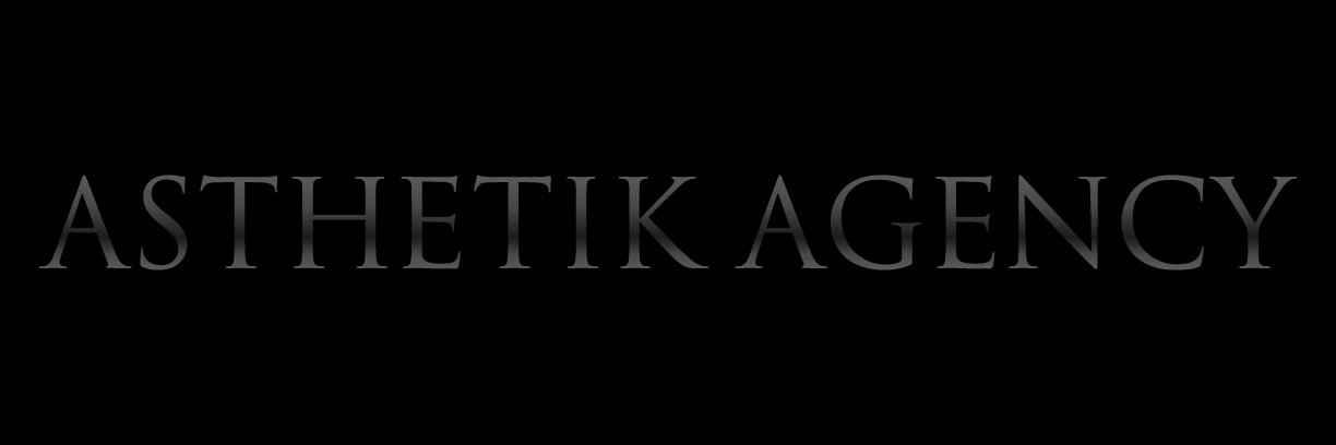 AsthetikAgency's profile banner image