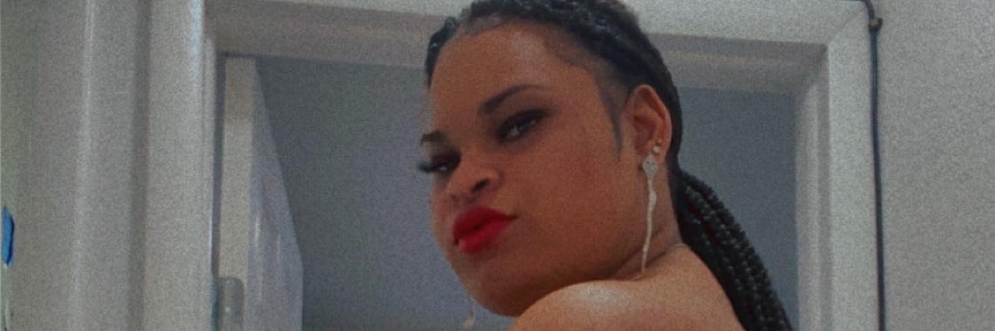 itzmarisha's profile banner image