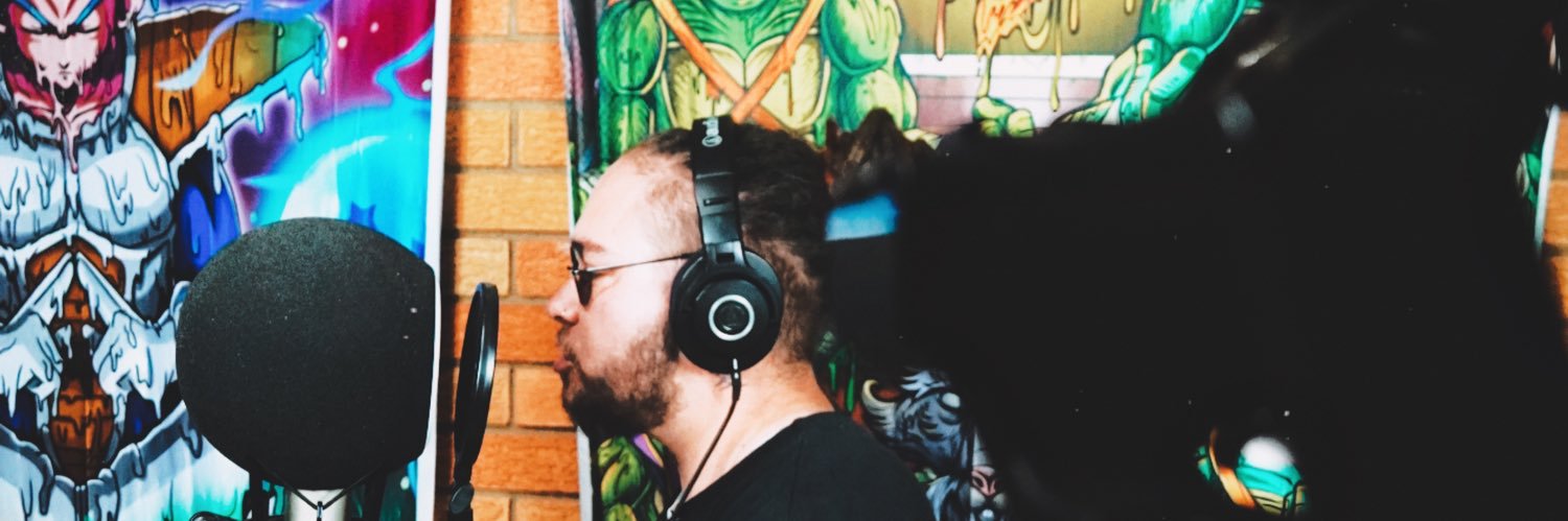 therealnugzb's profile banner image