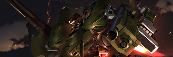 FromCheng Profile Banner
