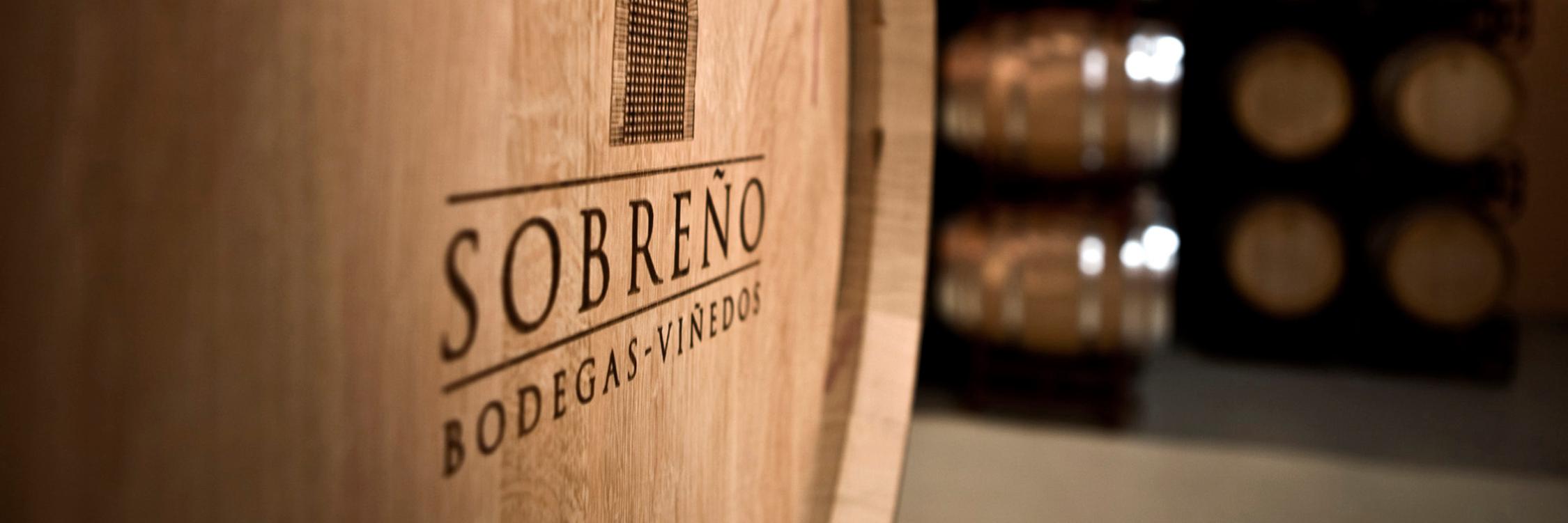 SobrenoBodegas's profile banner image