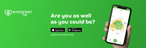 live_evergreen Profile Banner