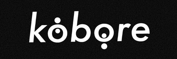 kobore_official Profile Banner