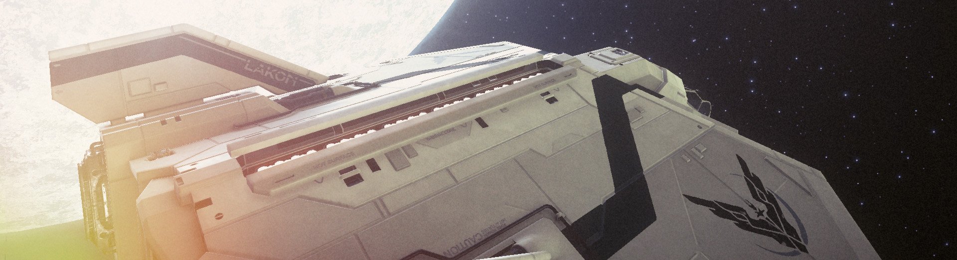 CMDRLazrien's profile banner image