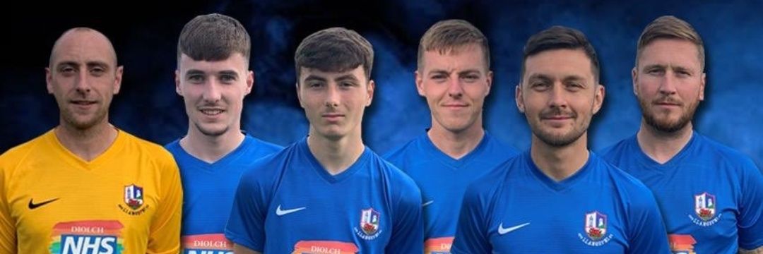jamessaxon18's profile banner image