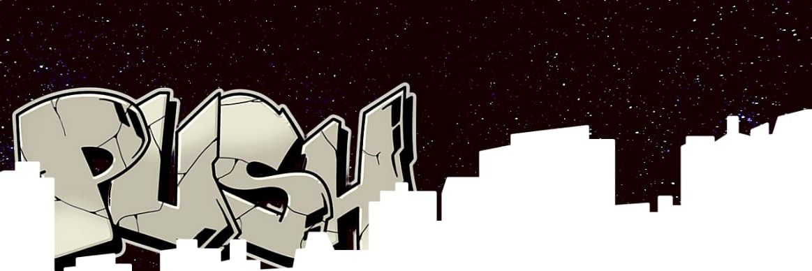 Pushlda's profile banner image