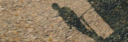 . banner