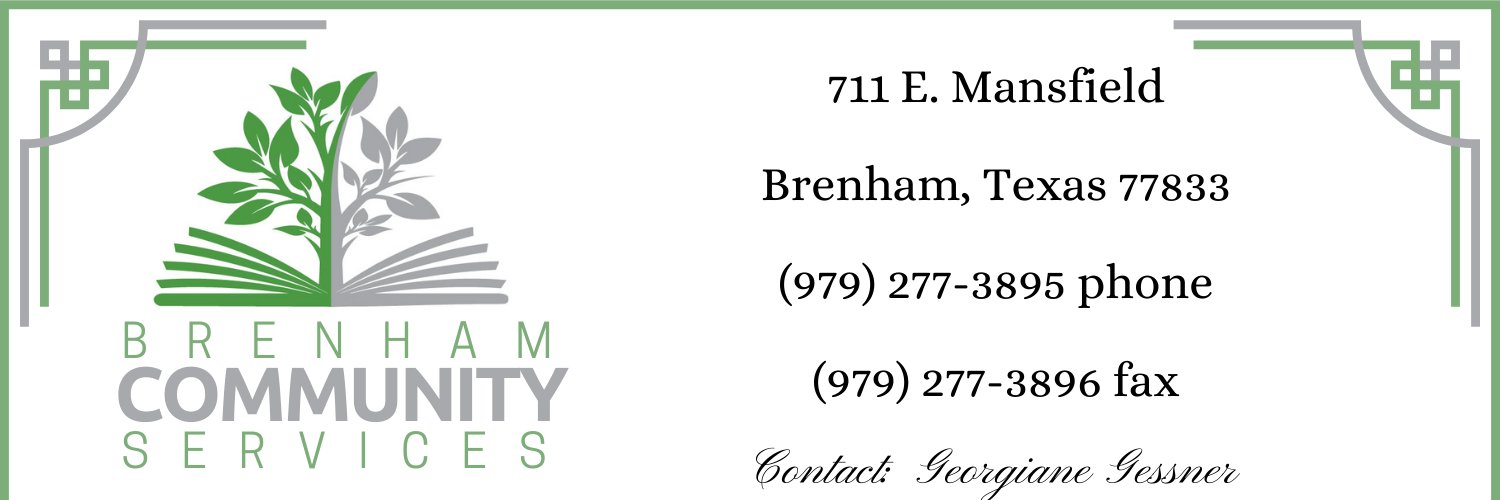 BrenhamCommEd's profile banner image