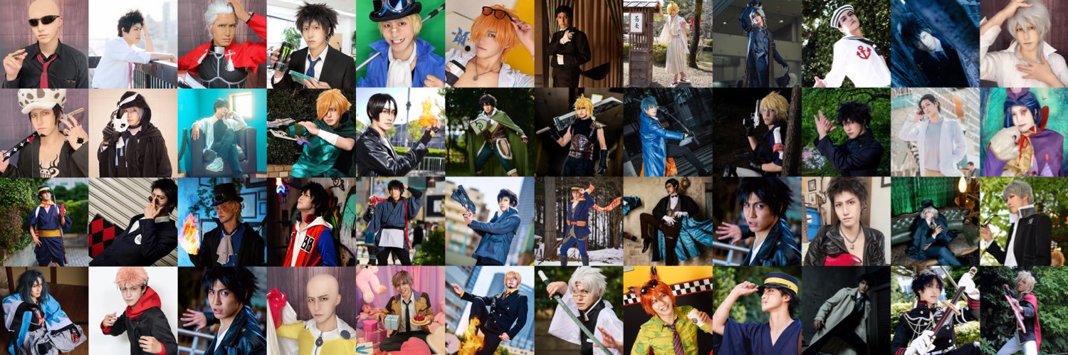 坂本コウルド's banner