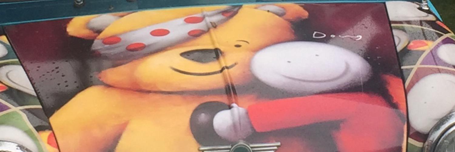 pudseymobile's profile banner image