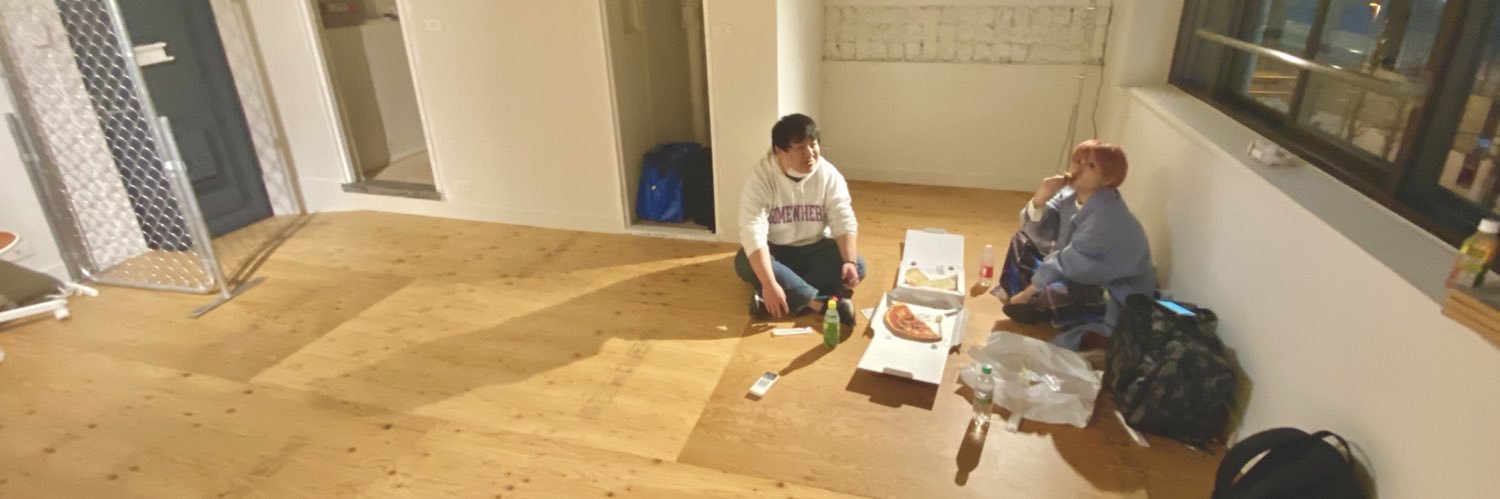 ラランド official / (株)レモンジャム🍋 banner