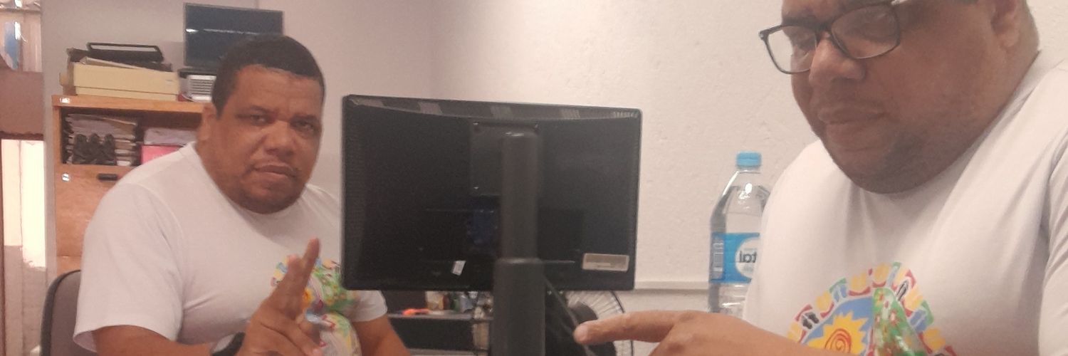 Nilsao's profile banner image