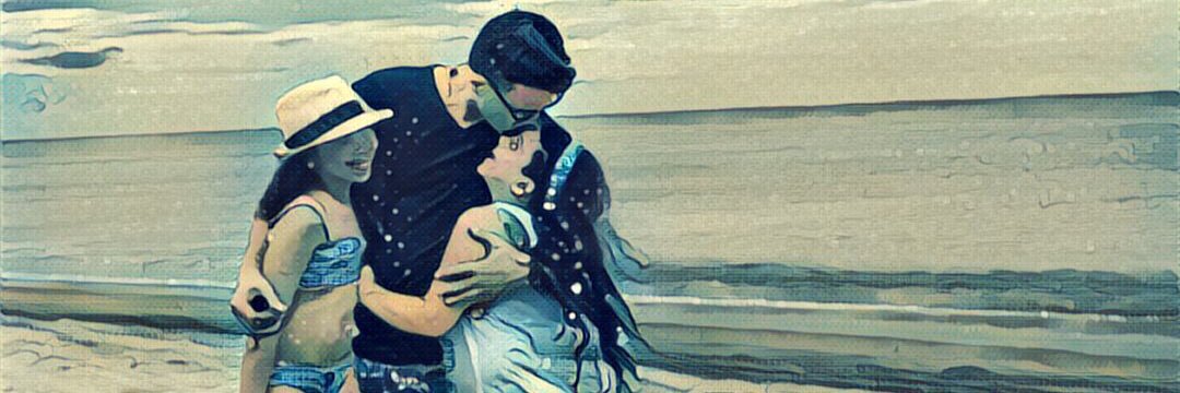 Antonio Docabo J banner