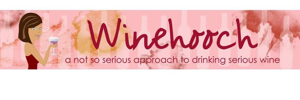 Winehooch's profile banner image