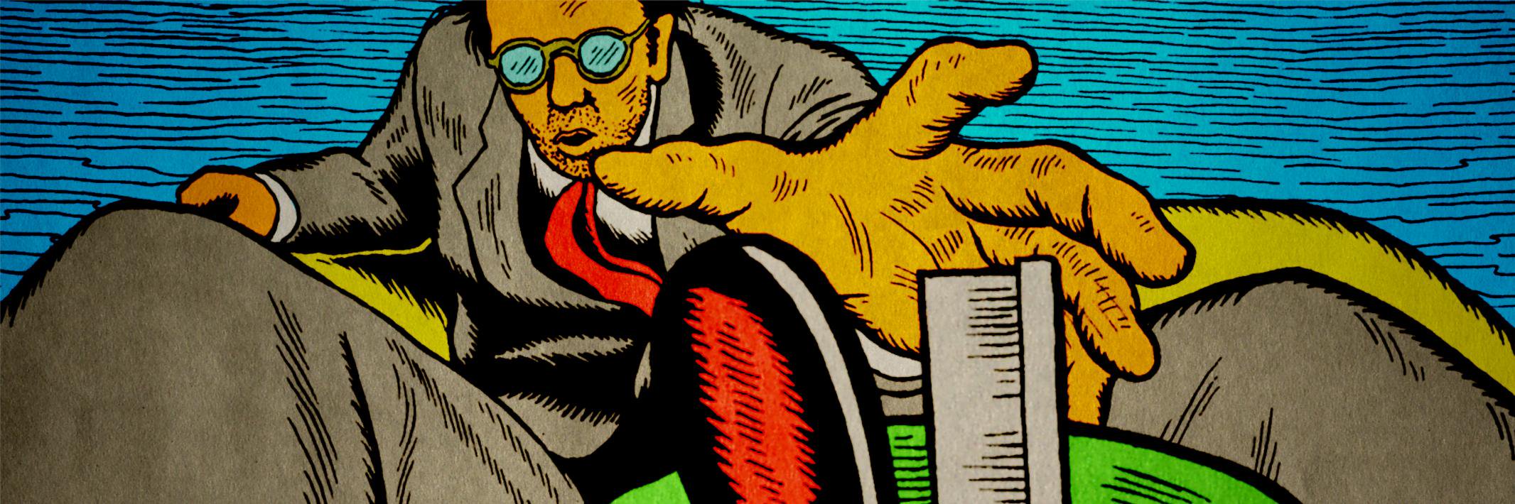 Keith Bearden banner