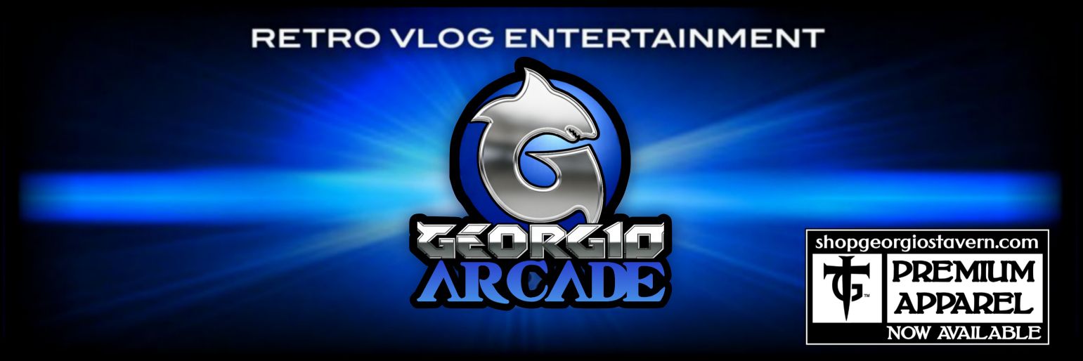 GEORGIOARCADE's profile banner image