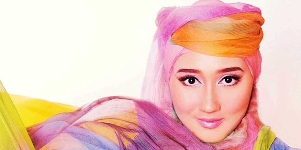Dian Pelangi FC banner