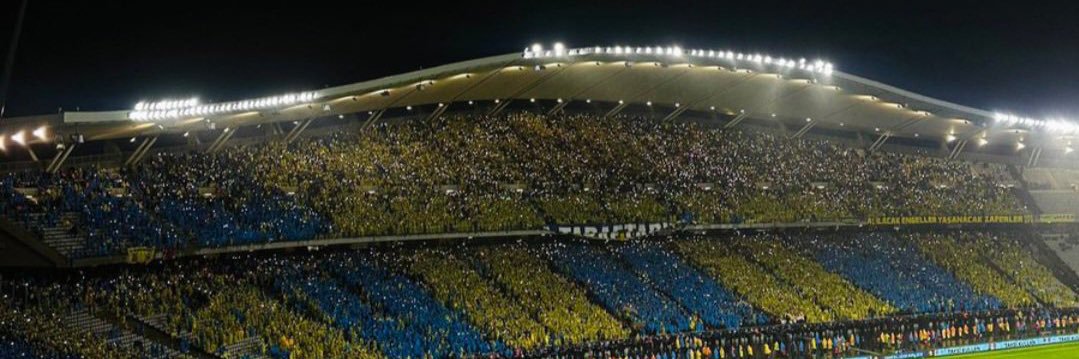 fenerleyasar's profile banner image