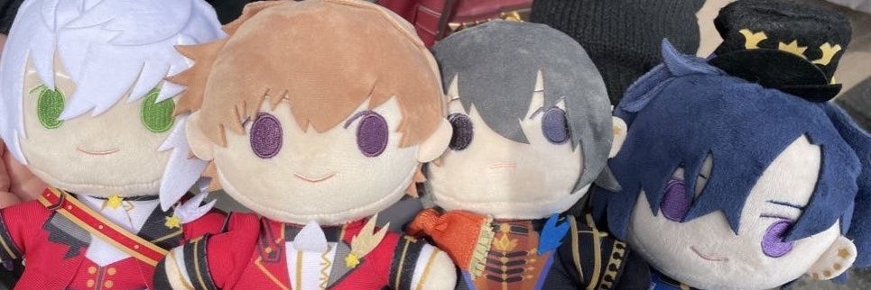 kanoe_ks's profile banner image