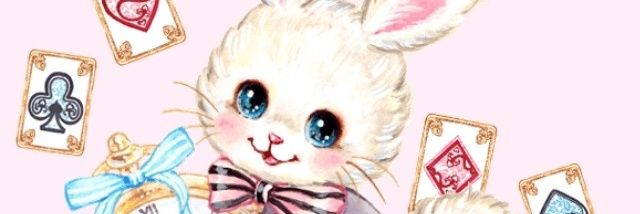 SecretCheriMayB's profile banner image