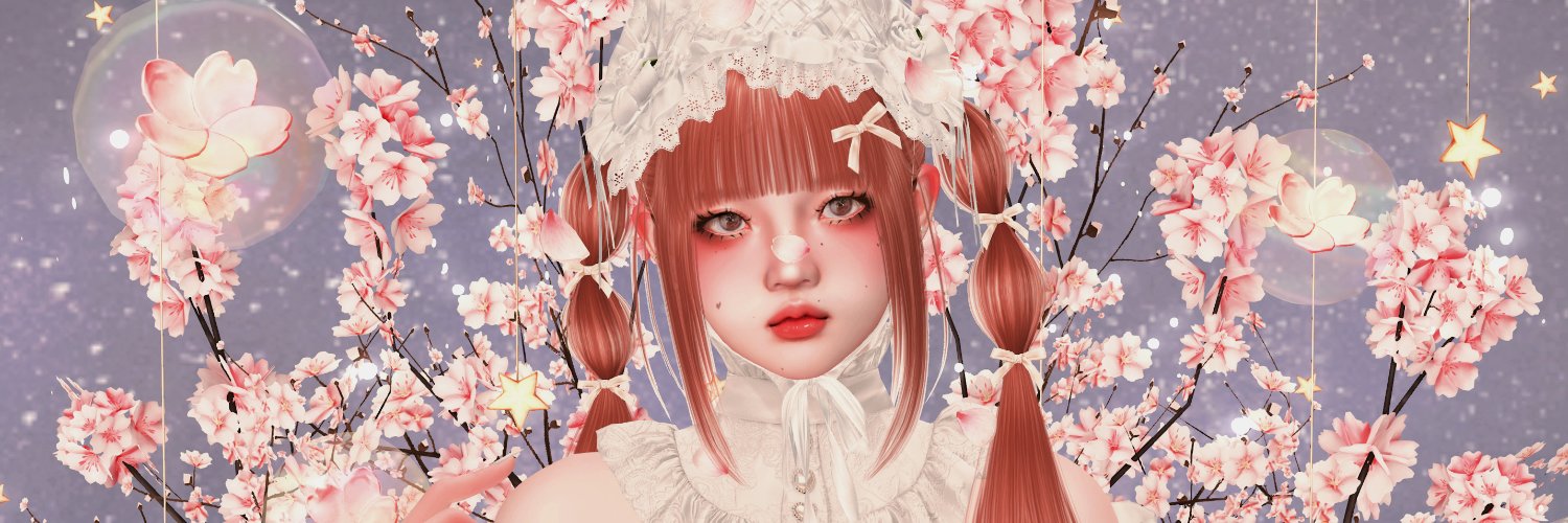 ❤ＳｕｇａｒｙＣａｎｄｙ❤ banner