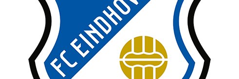 FC Eindhoven AV banner