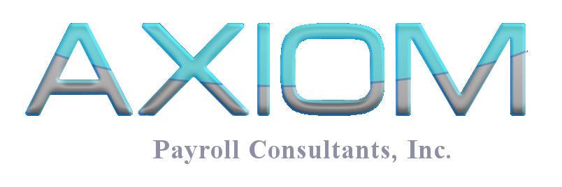 AxiomPayroll's profile banner image