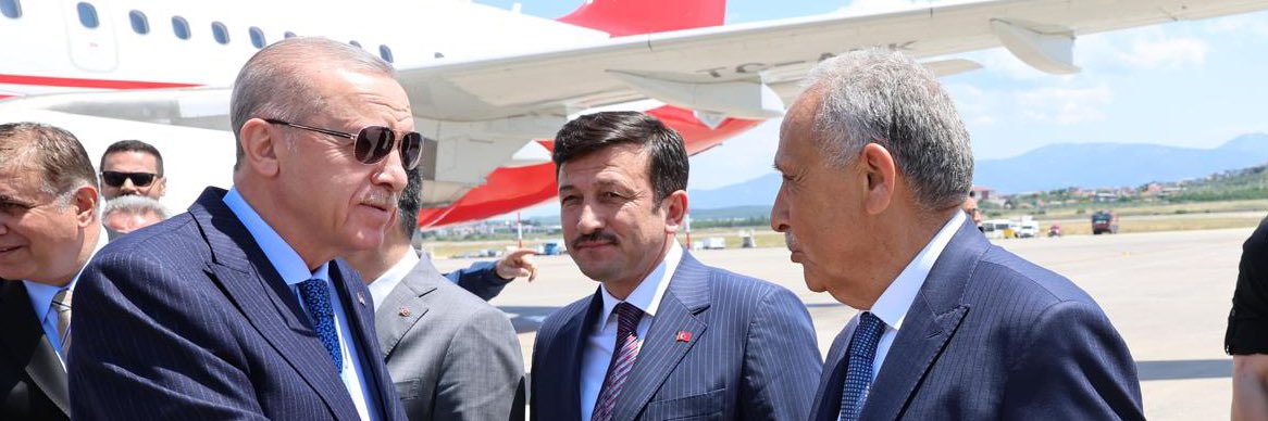 MahmutBadem's profile banner image