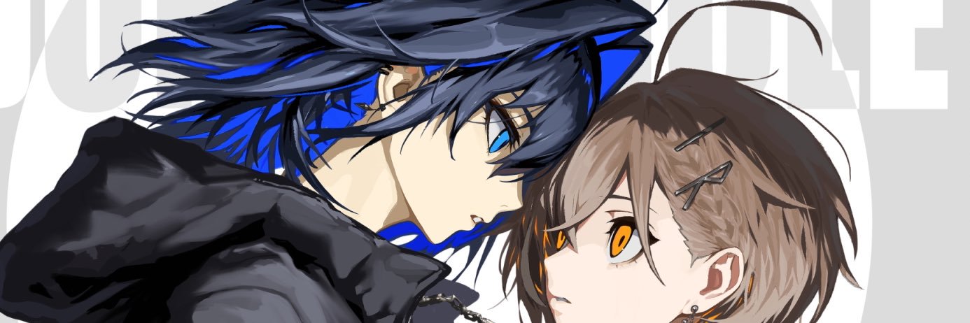 KeyofChronology's profile banner image