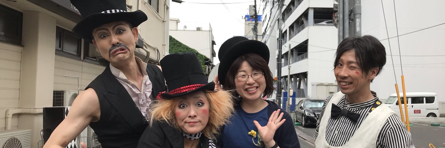 LABOMIKAN's profile banner image