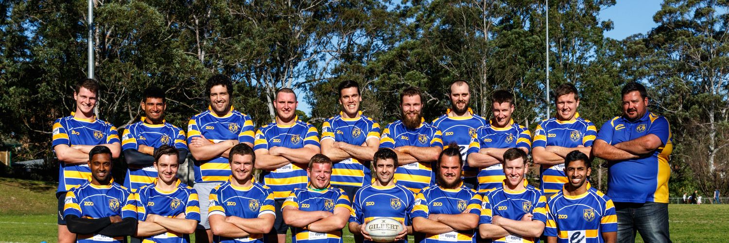EppingRams's profile banner image