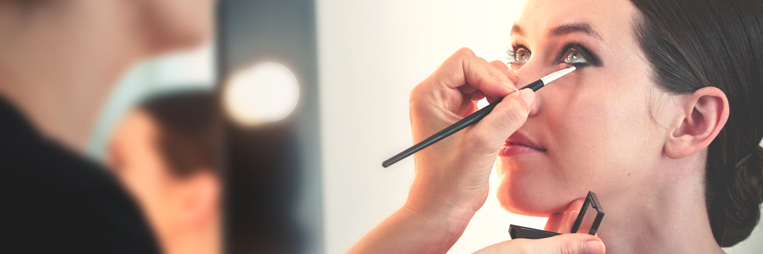 Makeupline's profile banner image
