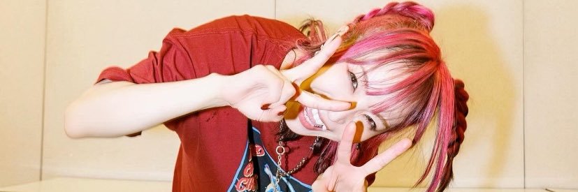 ゆっち@LiSAっ子 banner