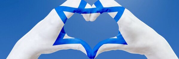 DuduAouate🇮🇱 banner