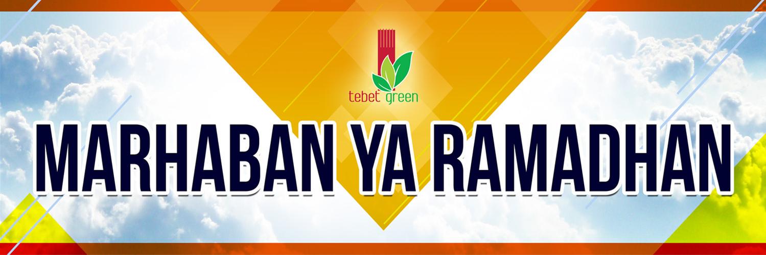 TebetGreen's profile banner image