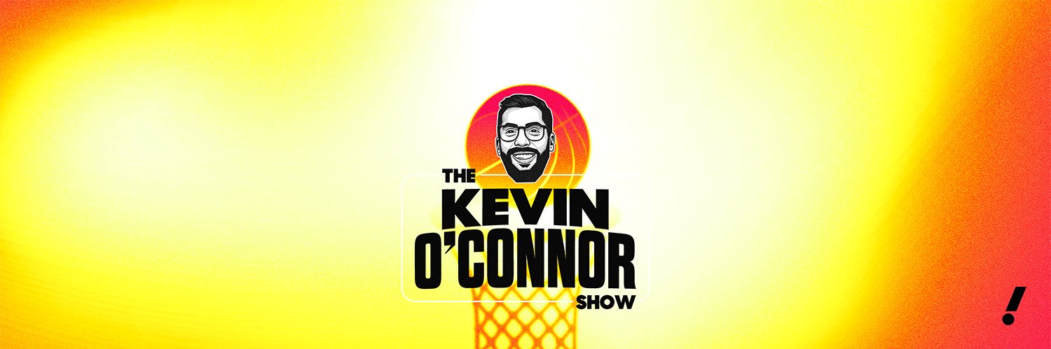Kevin O'Connor's banner