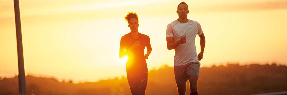 RunningCalculators banner