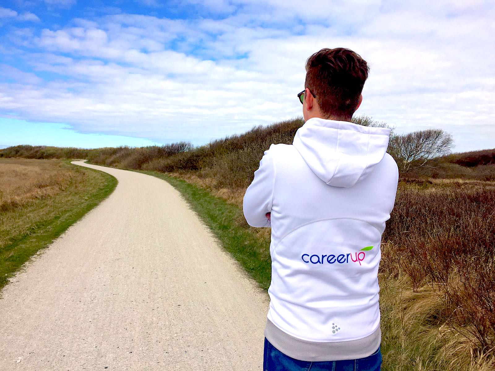 Cesar Trijselaar banner