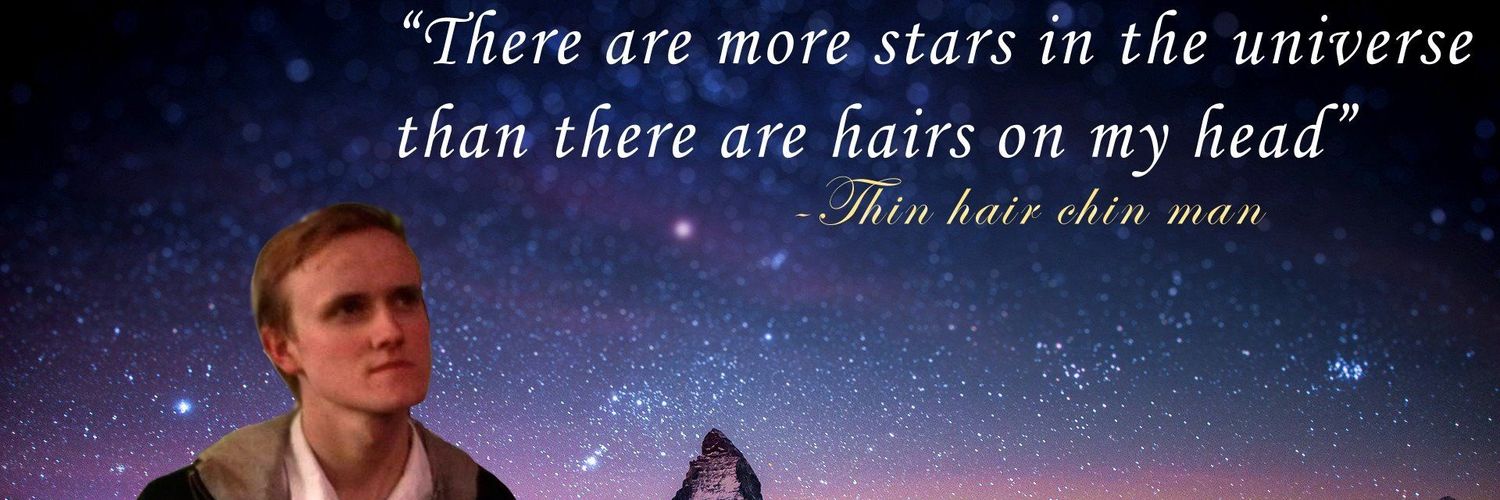 HalfdanOfficial's profile banner image