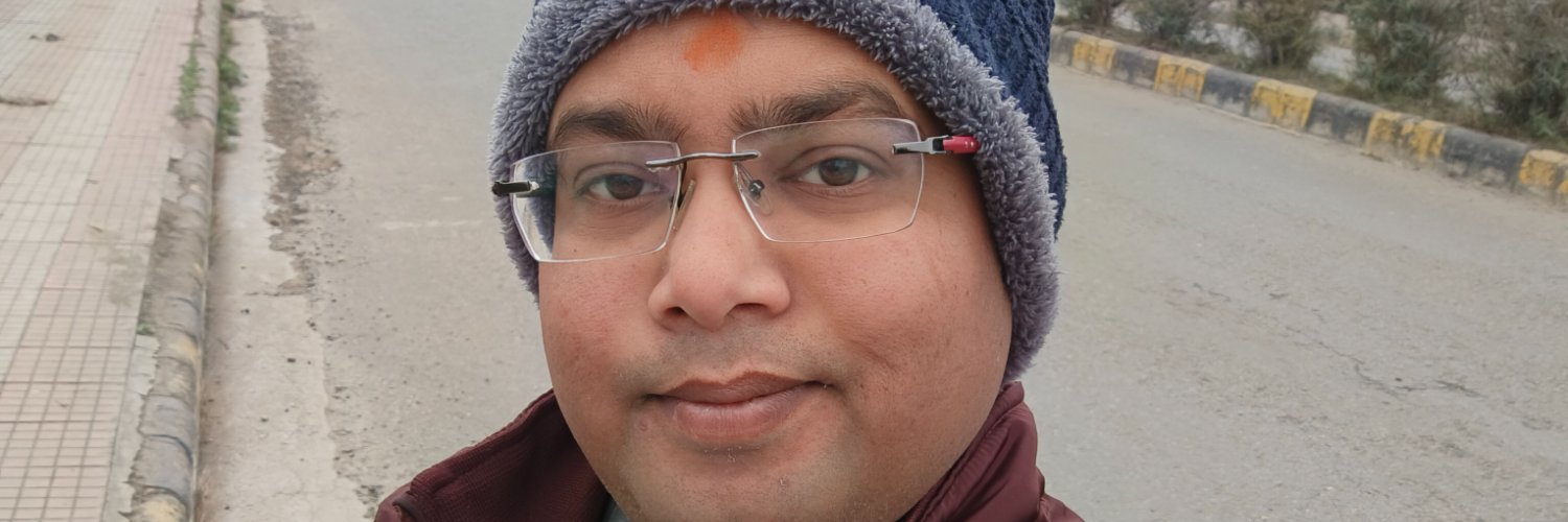 govindvarma3's profile banner image