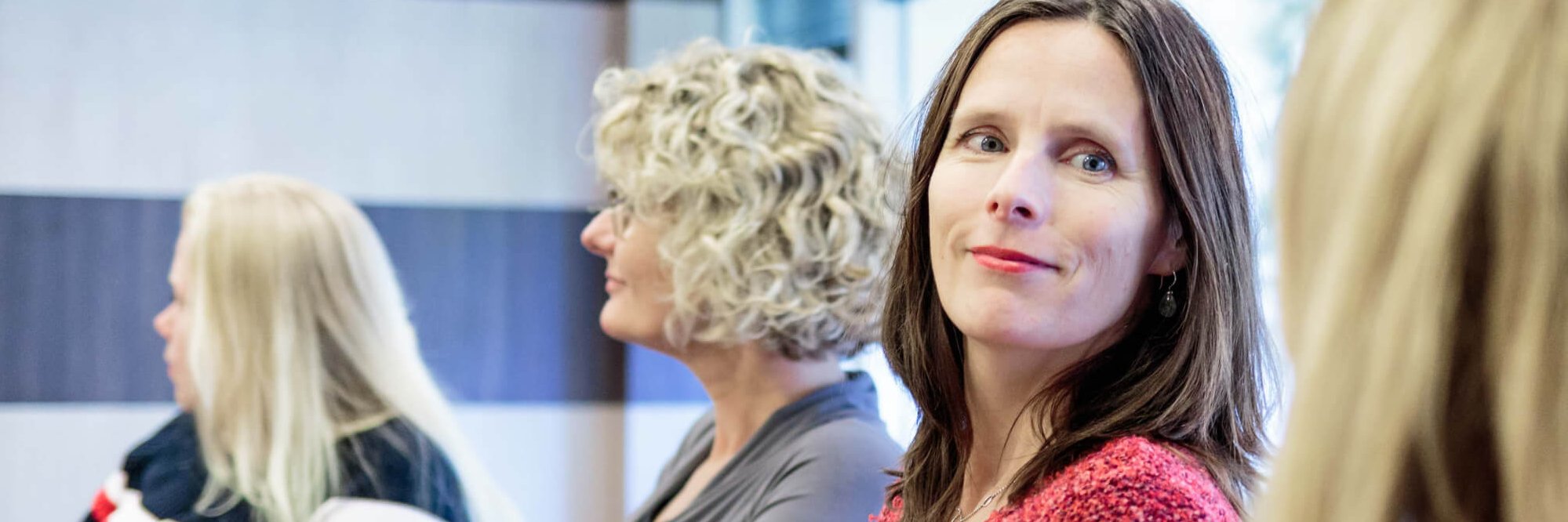 SRM Communicatie banner