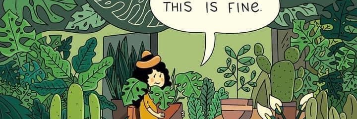 Matt banner