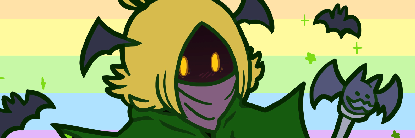PrinceRoan's profile banner image