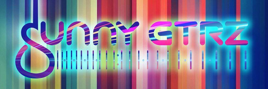 SunnyGtrz's profile banner image
