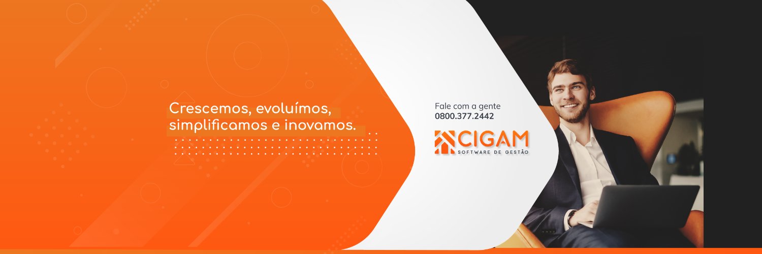 erpcigam's profile banner image