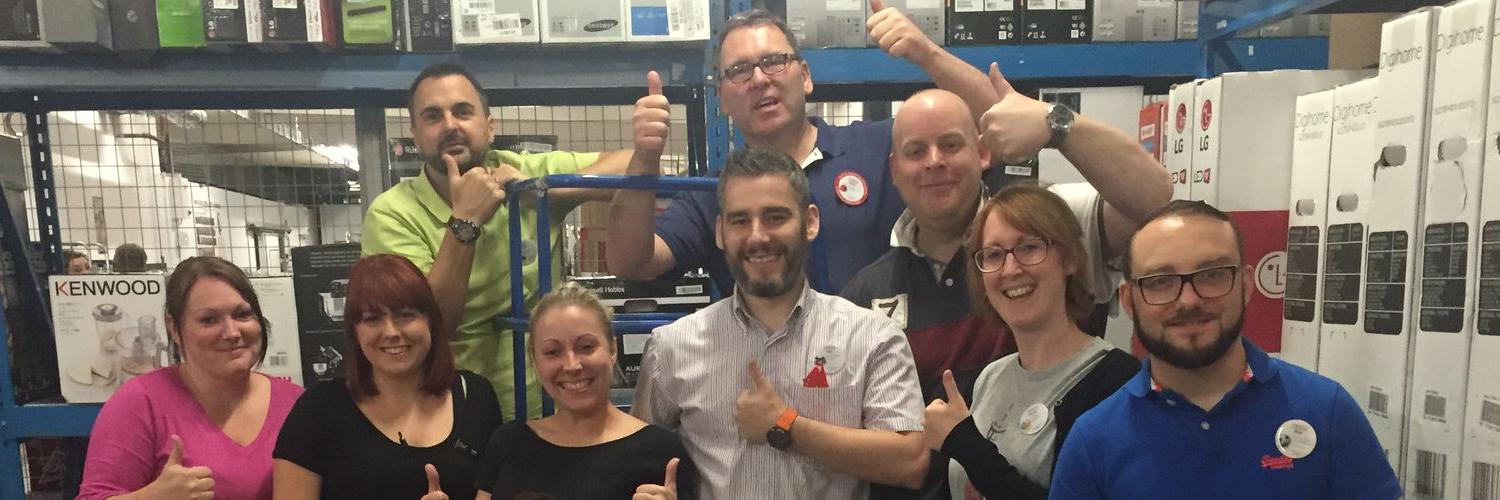 TescoExtraNotts's profile banner image