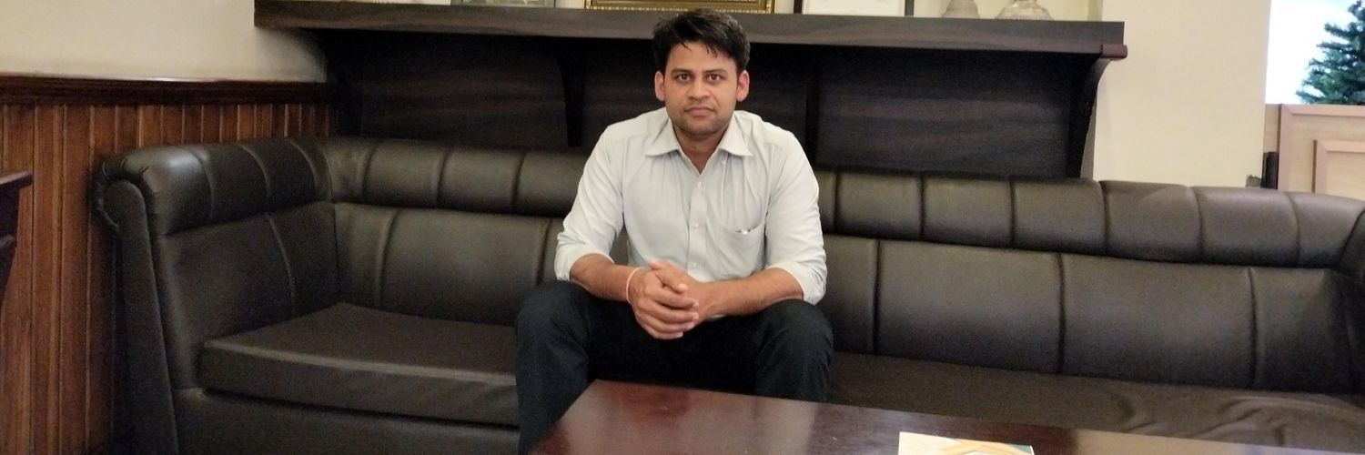 anujpratap0001's profile banner image