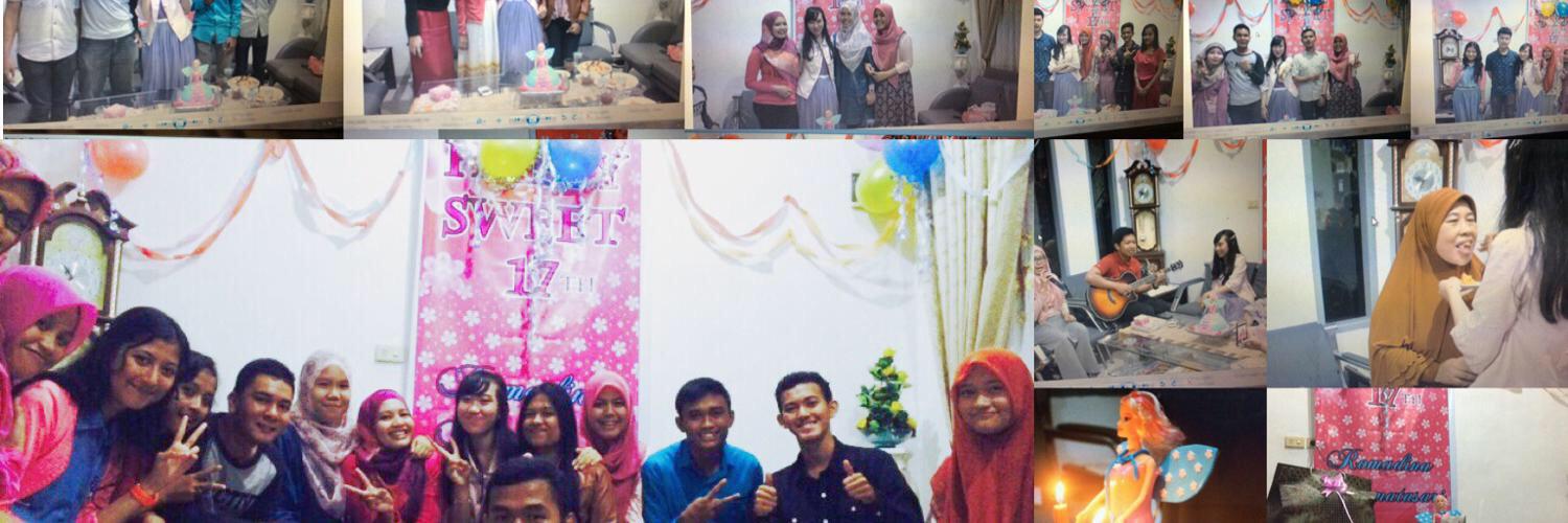 rmadinaP's profile banner image